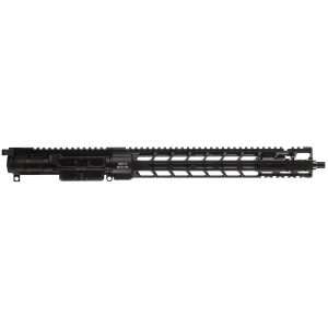 Primary Weapons MK1-M2U-223-14-NC MK114 Mod 2-M 223 Wylde 14.50 Anodized Barrel for AR-15, Upper Receiver