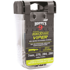 Hoppe's 24014VD BoreSnake Viper 7mm/270/284 Rifle