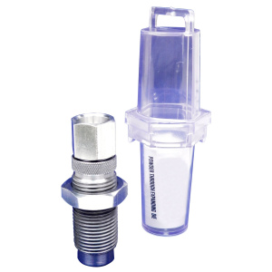 Lee Precision 90581 Powder Through Expanding Die 38 Special / 357 Mag