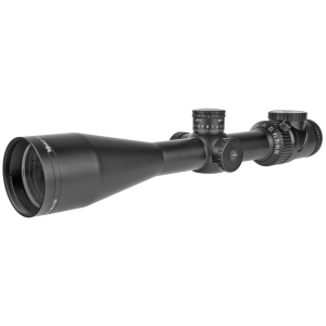 Trijicon AccuPoint 5-20x50mm Riflescope MOA Ranging Crosshair with Green Dot TR33-C-200151, 30mm Tube, Satin Black