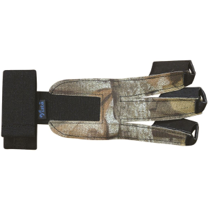 Vista Comfort Shooting Glove Camouflage Medium RH/LH 4025MD