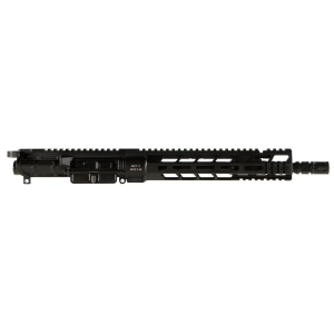 Primary Weapons 2M111UA011F MK1 Mod2-M Upper 223 Wylde 11.85 in Black Barrel, 7075-T6 Aluminum Black Receiver, 11 in PWS PicLok (M-Lok Or Picatinny) Handguard For AR-15