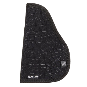 Allen 44905 Spiderweb In-The-Pocket Conceal Carry Size 05 Black Nylon w/Web Grip Pattern, Compatible w/Glock 17/22/29/Springfield XD, Holster