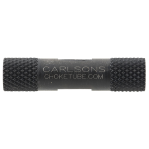 Carlsons, Choke Tubes 00113 Henry Big Boy, Rifle Hammer Expander Black Aluminum