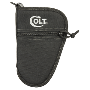 Drago Gear Colt, Pistol Case, Black C12-310BL