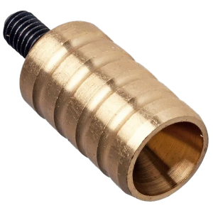 Barnes Bullets 30763 Spit-Fire TMZ/T-EZ Alignment Tool 50 Cal Muzzleloader 0.85 in Brass