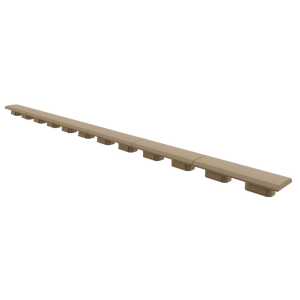 Magpul MAG602-FDE M-LOK Rail Covers Type 1 Flat Dark Earth