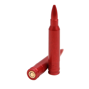 Carlsons, Choke Tubes 00050 Snap Cap Spring Loaded Striking 223Rem 2Pack