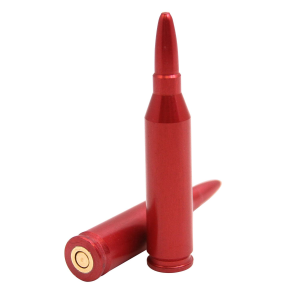 Carlsons, Choke Tubes 00051 Snap Cap Spring Loaded Striking 243Win 2Pack