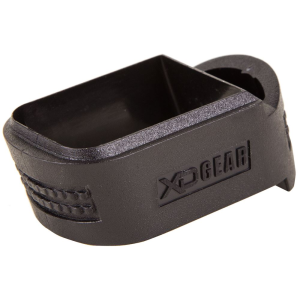 Springfield Armory XD5005 Mag Sleeve made of Polymer with Black Finish & 1 Piece Design for 45 ACP Springfield XD, Magazine