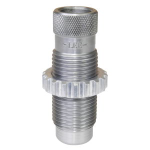 Lee Precision 90780 Taper Crimp Die 9mm / 38 ACP / 38 Super / 380 ACP