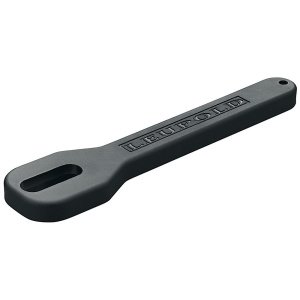 Leupold 48762 Scopesmith Ring Wrench Black Steel 13 in Long