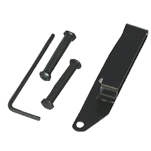 Kel-Tec P380 P-11 Belt Clip Steel Blued