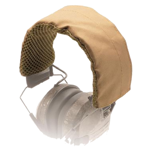 Walkers GWPHDBNDFDE Razor Headband Wrap Nylon FDE