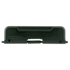 Strike ARUDCE0322 Ultimate Dust Cover Capsule AR-15, M4, M16 Black Polymer 3.46 in