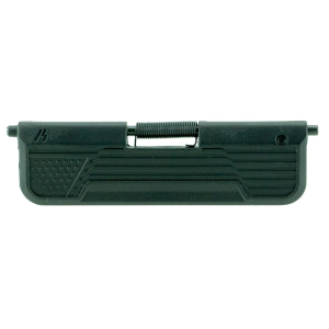 Strike ARUDCEFLAG Ultimate Dust Cover Flag AR-15, M4, M16 Black Polymer 3.46 in