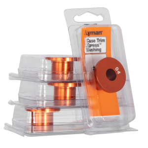 Lyman 7821704 Case Trim Xpress Bushing #4