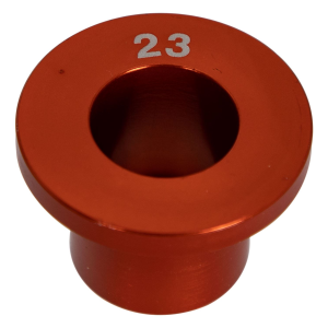 Lyman 7821723 Case Trim Xpress Bushing #23 Calibers 300 WSM 325 WSM 270 Wsm 7mmWSM