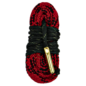 KleenBore RC556 Kwik Kleen One Pull Rope Cleaner .22/ .223/ .556mm Cal, Rifle W/BreakFree CLP Wipe