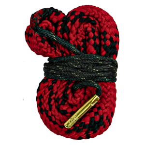 KleenBore RC9 Kwik Kleen One Pull Rope Cleaner .38/ .357/ .380 / 9mm Cal, Handgun W/BreakFree CLP Wipe