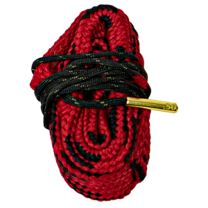KleenBore RC50 Kwik Kleen One Pull Rope Cleaner .50 Cal W/BreakFree CLP Wipe
