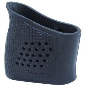 Pachmayr 05176 Tactical Grip Glove made of Rubber with Black Finish for Ruger LCP
