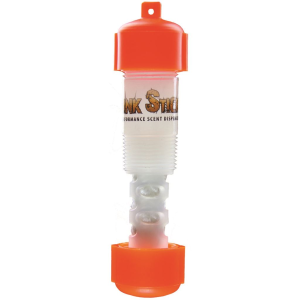 ConQuest Stink Stick Dispenser Orange 1 pk 16002