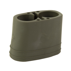 B5 Systems Grip Plug GRP-1460, Fits Type 23 and 22 P-Grips and is Compatible with AA, 123A
