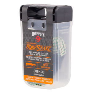 Hoppe's 24015D BoreSnake 30/308 Rifle