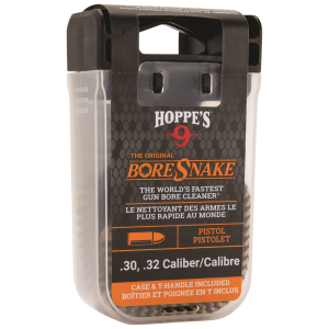 Hoppe's 24017D BoreSnake 338/340 Rifle