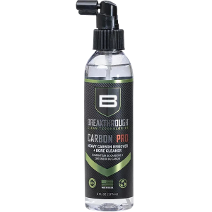 Breakthrough Clean BTACPF6OZ Carbon Pro Foaming Barrel Cleaner 6 oz