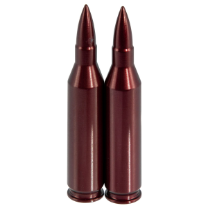 A-Zoom 12223 Rifle Snap Cap 243Win 2Pack
