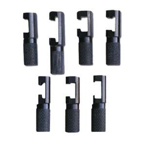 GrovTec US Inc GTHM284 Hammer Extension Henry 22,Rossi 92 Black Steel
