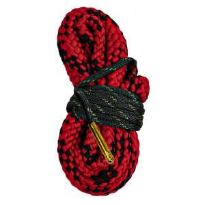 KleenBore RC45 Kwik Kleen One Pull Rope Cleaner .44/ .45 Cal, Handgun W/BreakFree CLP Wipe
