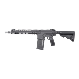 Noveske Gen 4, Semi-auto, SBR, 762NATO, 12.5 in, Black, 2001231