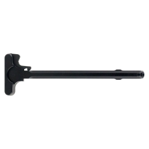TacFire MAR092 AR15 Mil-Spec Charging Handle 6061-T6 Aluminum Black Hardcoat Anodized