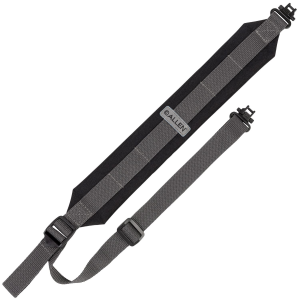 Allen 8545 Durango Black/Gray Endura Rifle
