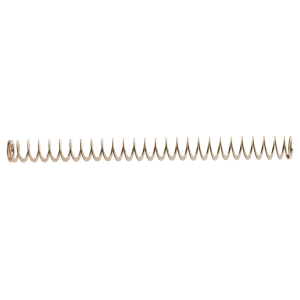 Strike Industries GRPS13 Recoil Spring Compatible w/Glock, Silver