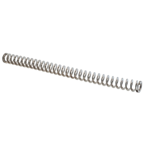 Strike Industries GRPS15 Recoil Spring Compatible w/Glock, Silver