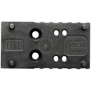 Glock 74008 Black 5.40 Long