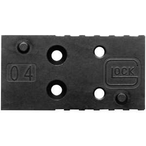 Glock 74011 Black 5.40 Long