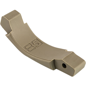 B5 Systems PTG1128 Bravo Drop-In Curved FDE Polymer For AR-Platform