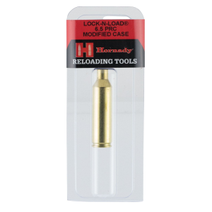 Hornady B65P Lock-N-Load Modified Case 6.5 PRC Brass