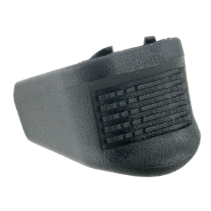 Pearce Grip PG39, Magazine Extension Extended Compatible w/Glock 26/27/3339, Black Polymer