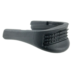 Pearce Grip PG29 Grip Extension made of Polymer with Textured Black Finish & 1/2 in Gripping Surface for Glock 29, 29 SF