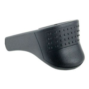 Pearce Grip PG42 Grip Extension Extended Compatible w/ Glock 42, Black Textured Polymer