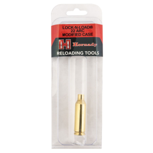 Hornady A22A Lock-N-Load Modified A Case 22 ARC Brass
