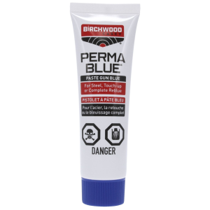 Birchwood Casey 13322 Perma Blue Paste 2 oz. Tube