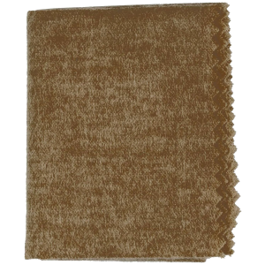 Birchwood Casey RLREM Rust & Lead Remover Treated Tan Cloth 11 in x 14 in