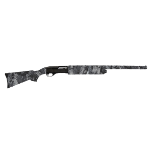 Vanish 453 Protective Camo Wrap For Shotgun/Rifle/Bow/Crossbow Veil Digi Camo Polyester/Spandex 15' Long